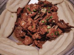 -小菜园新徽菜(南通崇川金鹰店)