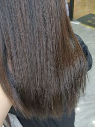 -藤野造型烫染·漂发