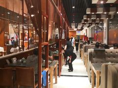 大堂-河东颐祥阁(世贸店)