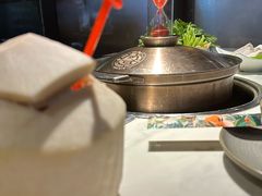 -狐狸爱上椰子鸡(滨江星光大道店)