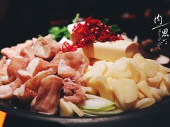 -醉虎传(南锣鼓巷店)