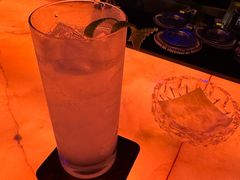 -The Penthouse酒吧
