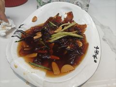 -又见炊烟私房菜(敬亭路店)