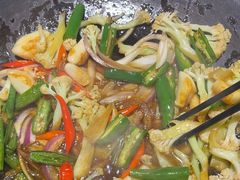 -老雒阳面馆·水席(洛宁高速路口店)