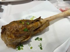 -阿青龙虾·烧烤大排档(湖里万达店)