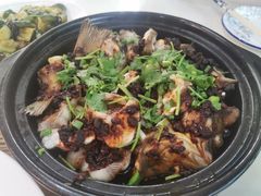 -小郭私房菜·海肠捞饭店(学士街店)
