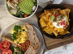 -农畉LONFOOD(福田星河COCOPark店)