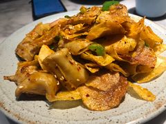 -杏花堂山西菜馆(壹方城店)