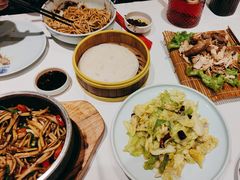 -惠丰堂饭庄·烤鸭·京味菜(翠微路店)