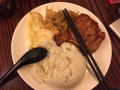 -大利来记餐厅