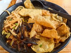 -螺蛳粉先生(蓟门桥店)