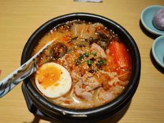 -仓桥家·焗寿司·锅物(光谷步行街店)