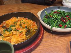 -云海肴·汽锅鸡·云南代表菜(天山百盛优客店)