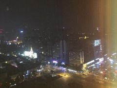 -视界美食自助餐厅·石家庄希尔顿酒店