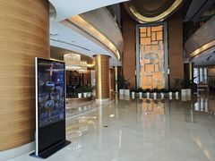 -文津国际酒店-大南门广式茶餐厅