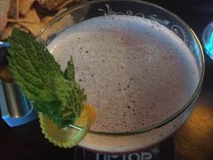 -TIPTOP BAR酒吧(欧亚新生活广场店)
