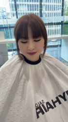 -MY HAIR ARDOR