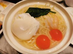-城南往事(滨江世茂店)