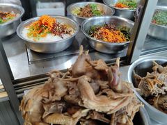 -好清香砂锅(总店)