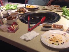 -鑫海汇海鲜烤肉自助(北国商城店)