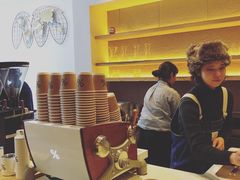 -% Arabica(京都东山店)