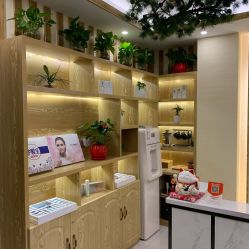 -芳朵美容养生SPA