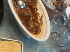 -印巷里主题餐厅(马鞍山店)