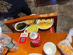 -宝泉铜锅·涮羊肉(解放东路店)