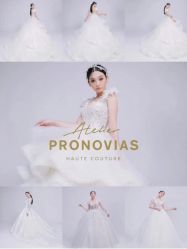 点击看大图 -纯色时光婚纱艺术馆WHITE