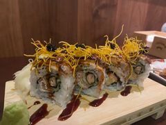 -弓二·烧鸟居酒屋(财富购物中心店)