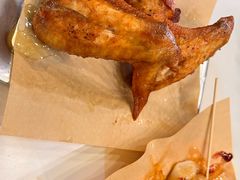-華歡冰室-WahFoon(吉大店)