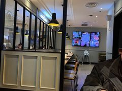 -新石器烤肉(招商1872店)