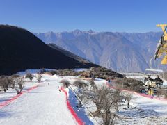 -太子岭滑雪场