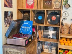 -Money Shops(愚园路店)