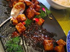 -祝家花園(伯渎港店)