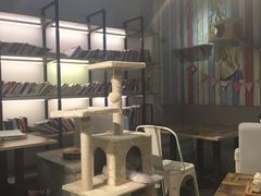 -小时光咖啡馆(开森度假森林店)