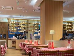 -西贝(大华虎城店)