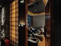 -江南足纪·影院足道·轻奢SPA(笋岗HALO广场店)