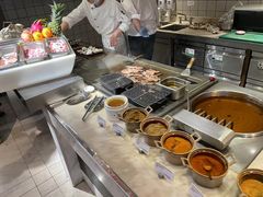 -苏州苏州湾艾美酒店-新食谱全日制餐厅