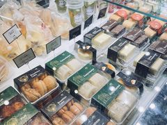 -红跑车蛋糕世界(清江路店)