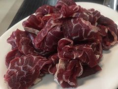 -来自潮州牛肉店(华强北店)