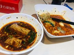 -林静小吃(复兴路店)