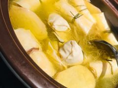 -筱爷叔·上海传统手工菜(玉树路店)