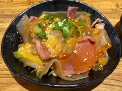 -我的面 川味Bistro(后沙峪店)