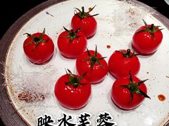 -辛香汇·现炒川菜(淮海路百盛店)