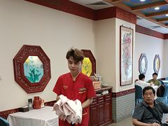 -丰泽园饭店