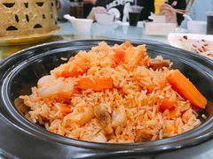 -星月楼回坊小吃·清真陕菜