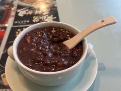 -香港新记茶餐厅(春熙太古里店)