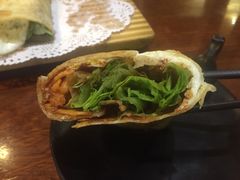 -张果佬年糕卷(科巷店)