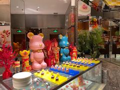 -唐山香格里拉大酒店·香啡阁(长虹西道店)